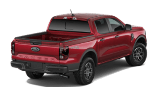 2026 Ford Ranger® External Image 3